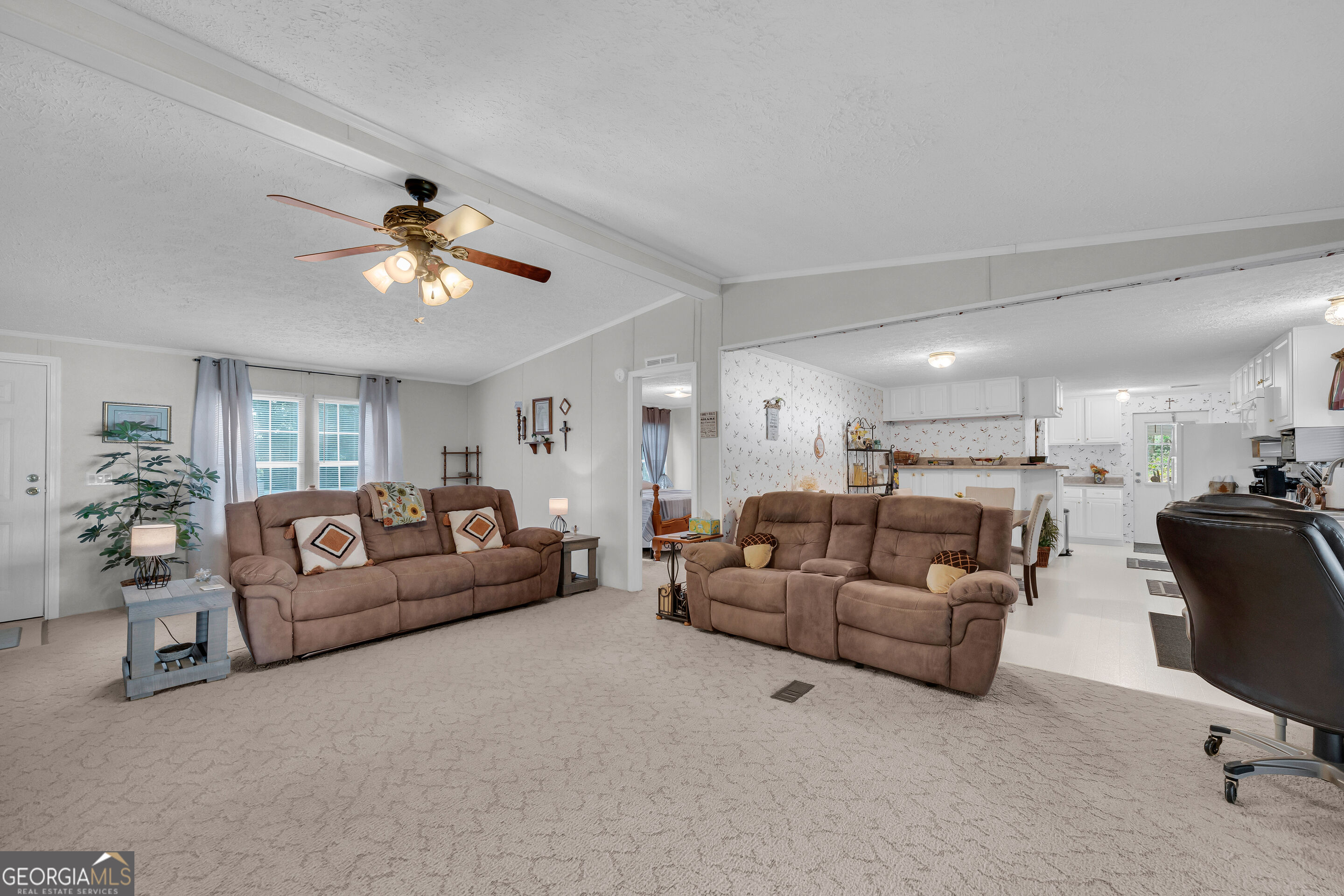 763 Akin Lunsford Road Canon, GA 30520 - Photo 11 of 61 Gallery Image 11