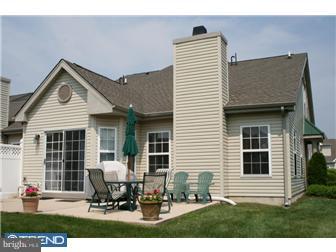 18 Brecht Road Hamilton, NJ 08690 - Photo 11 of 11 Exterior Back