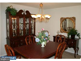 18 Brecht Road Hamilton, NJ 08690 - Photo 5 of 11 Dining Room
