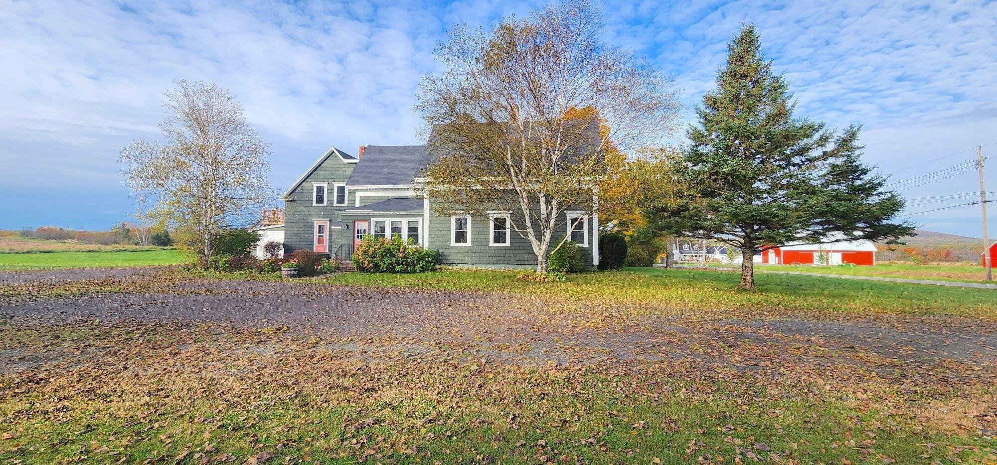 138 Dudley Road Mapleton, ME 04757 - Photo 4 of 84 20231011_085619