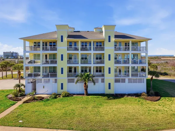 $399,000 | 26350 Cat Tail Drive, Unit 302, Galveston, TX 77554