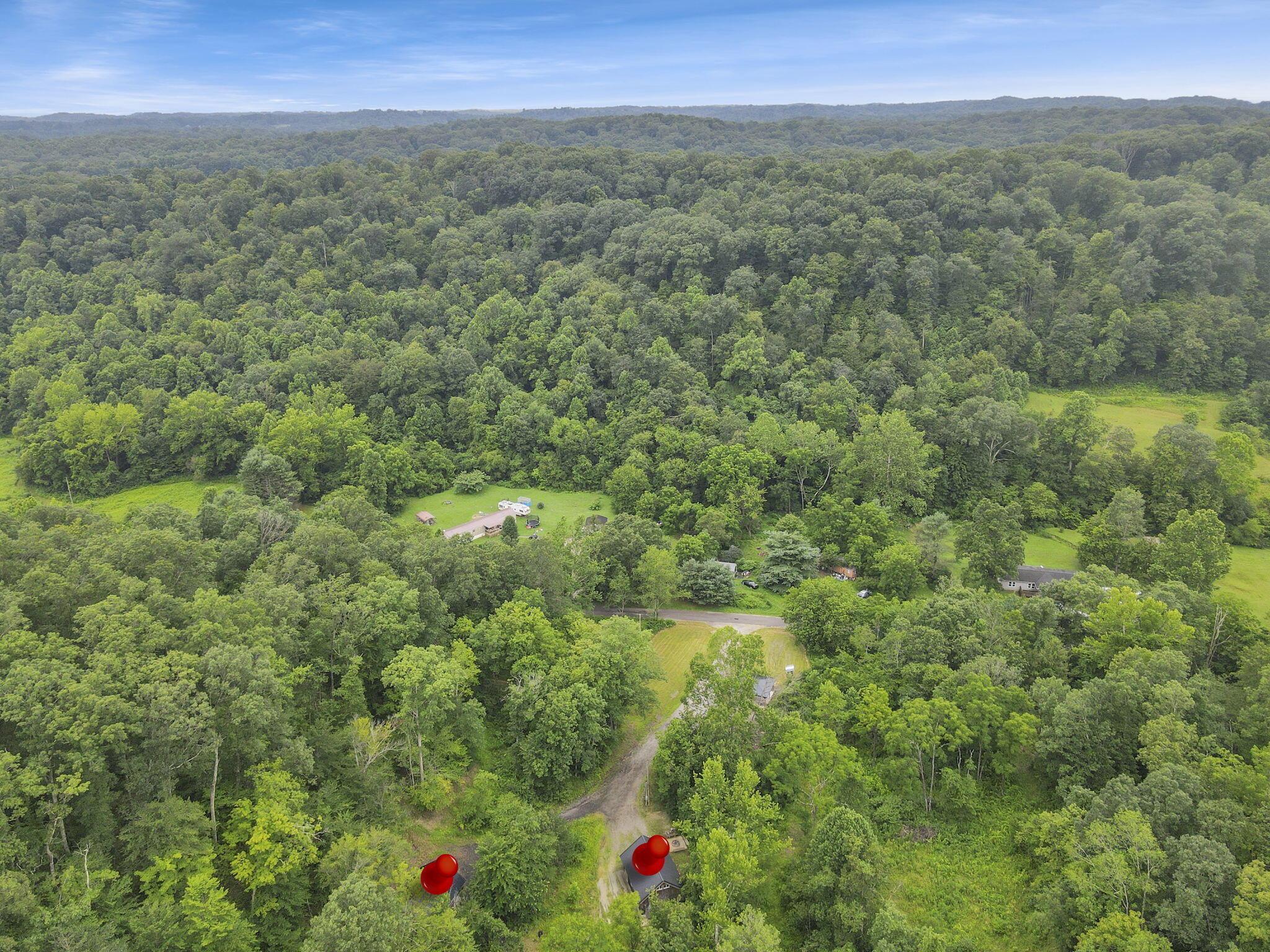 0 Greens Run Road Glouster, OH 45732 - Photo 71 of 121 71-web-or-mls-DJI_0282 - Copy