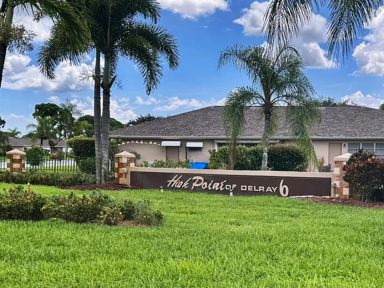 1382 High Point Way Northeast Delray Beach, FL 33445 - Photo 23 of 28 Photo 23