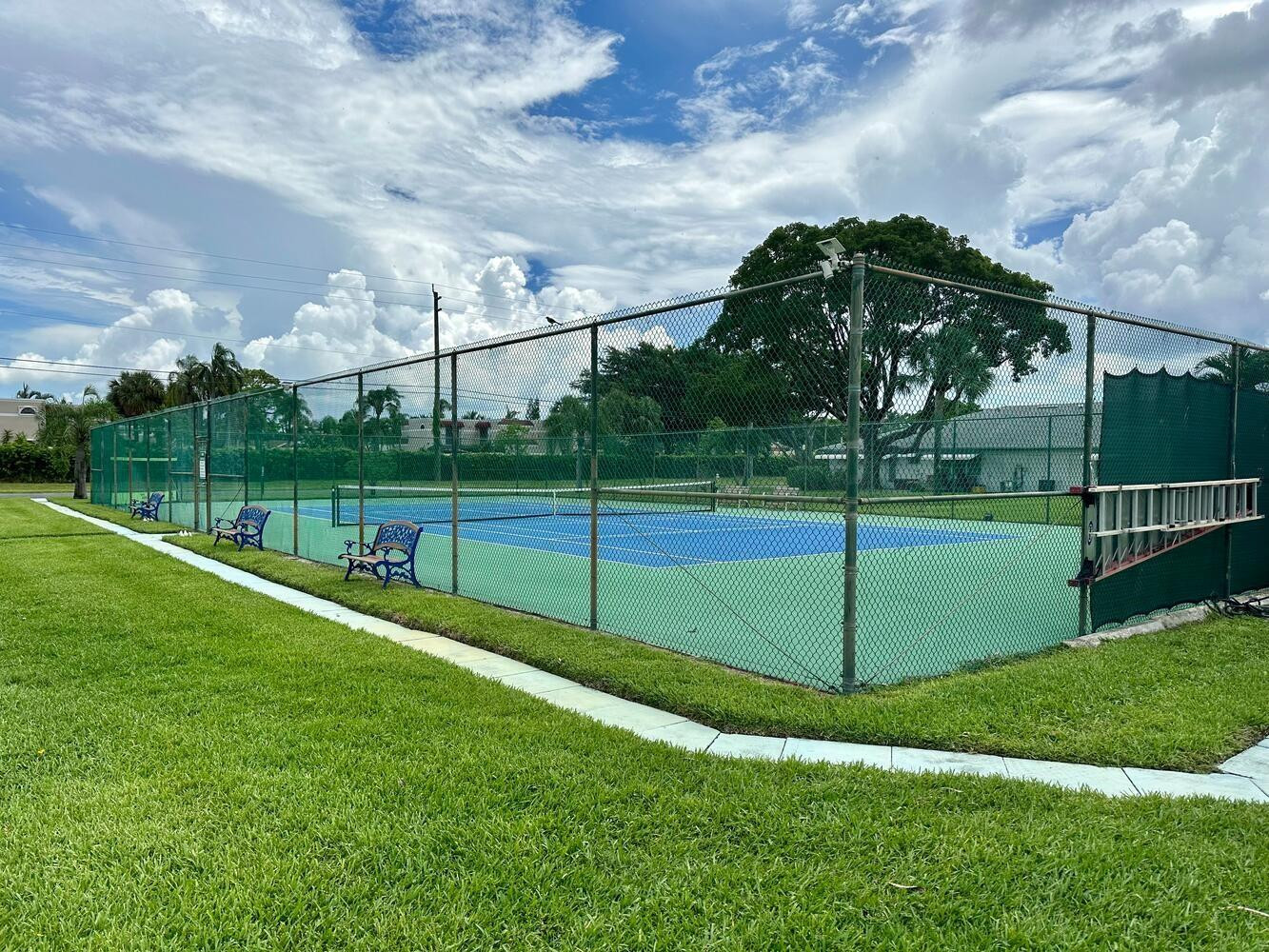 1382 High Point Way Northeast Delray Beach, FL 33445 - Photo 27 of 28 Photo 27