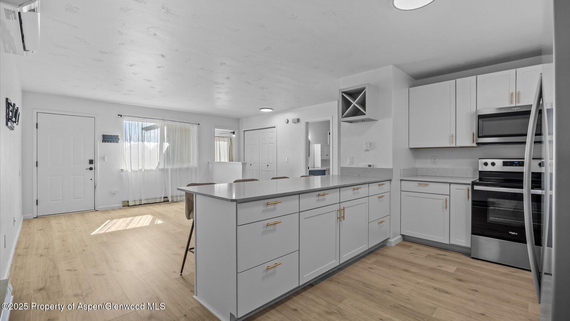 2415 West Avenue Rifle, CO 81650 - Photo 8 of 23 2419 Kitchen