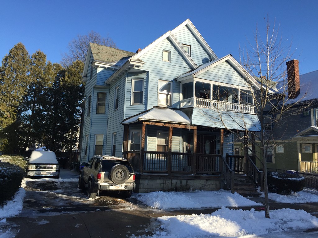 19 Rochelle Street Springfield, MA 01109 - Photo 1 of 1 Gallery Image 1