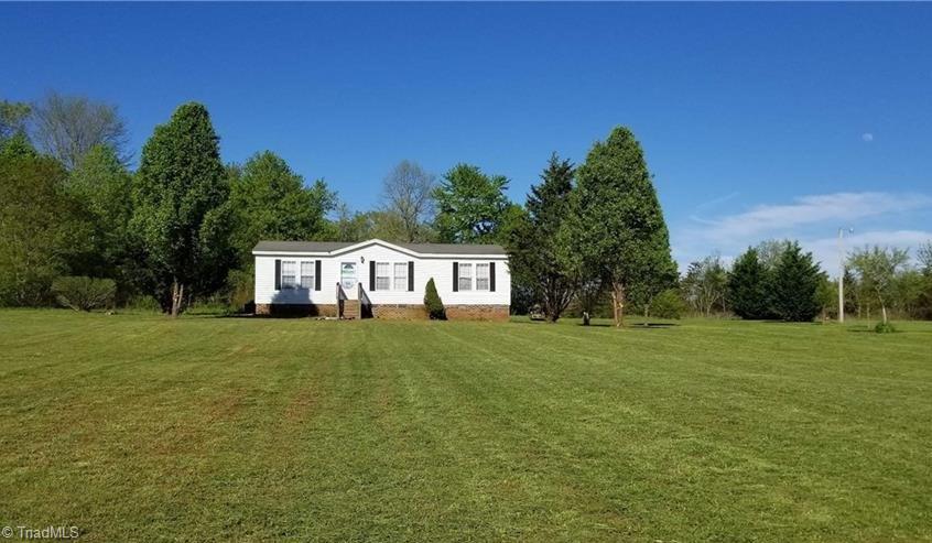 109 Butler Lake Road Reidsville, NC 27320 - Photo 1 of 1 Gallery Image 1