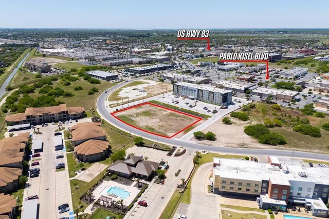 $894,928 | 3215 Galeno Crossing, Brownsville, TX 78526