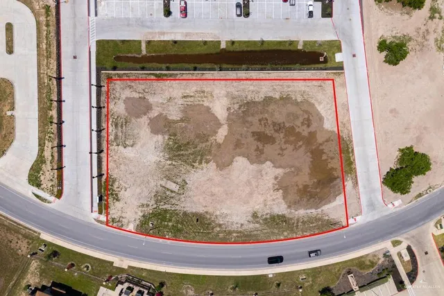 $894,928 | 3215 Galeno Crossing, Brownsville, TX 78526