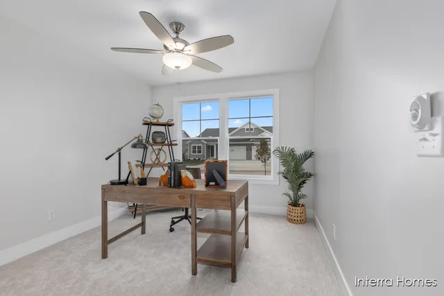 $419,900 | 995 Scioto Drive Northwest, Unit 25, Comstock Park, MI 49321