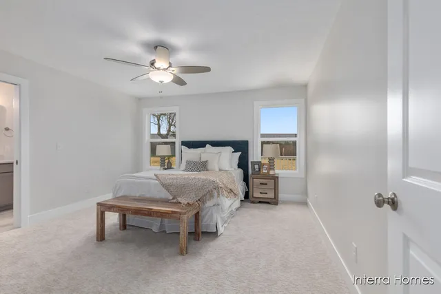 $419,900 | 995 Scioto Drive Northwest, Unit 25, Comstock Park, MI 49321