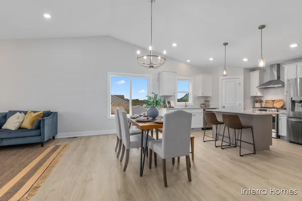 $414,900 | 995 Scioto Drive Northwest, Unit 25, Comstock Park, MI 49321