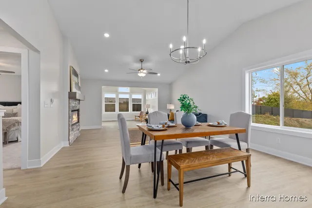 $419,900 | 995 Scioto Drive Northwest, Unit 25, Comstock Park, MI 49321