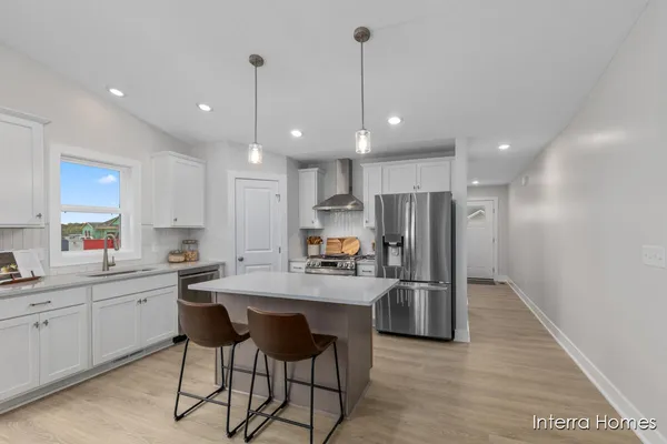 $414,900 | 995 Scioto Drive Northwest, Unit 25, Comstock Park, MI 49321