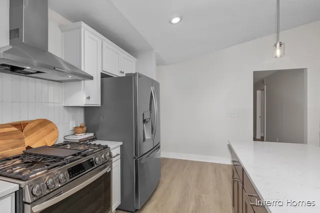 $419,900 | 995 Scioto Drive Northwest, Unit 25, Comstock Park, MI 49321