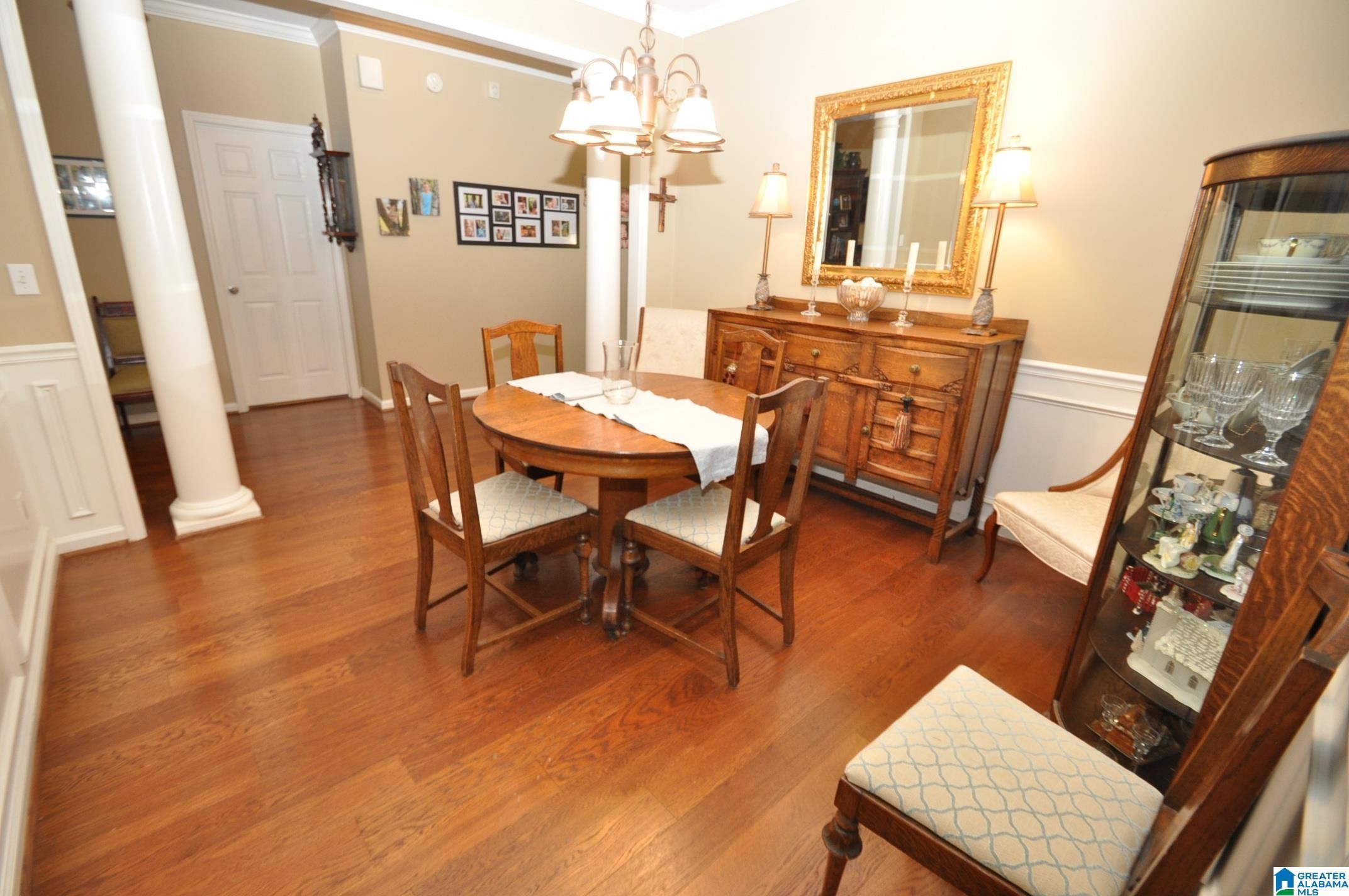 324 Sweet Leaf Drive Alabaster, AL 35114 - Photo 12 of 14