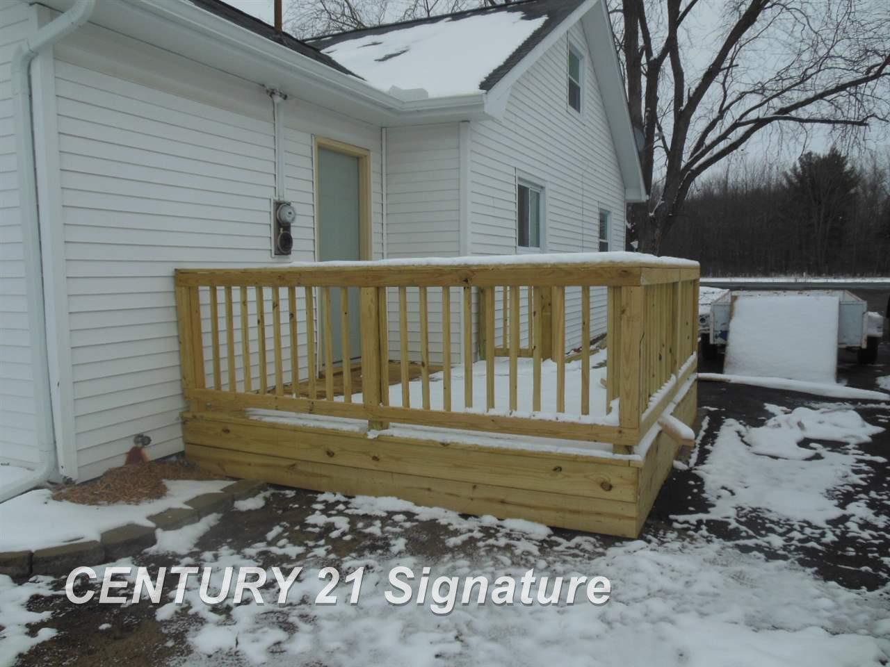 4454 South Sasse Road Hemlock, MI 48626 - Photo 22 of 24