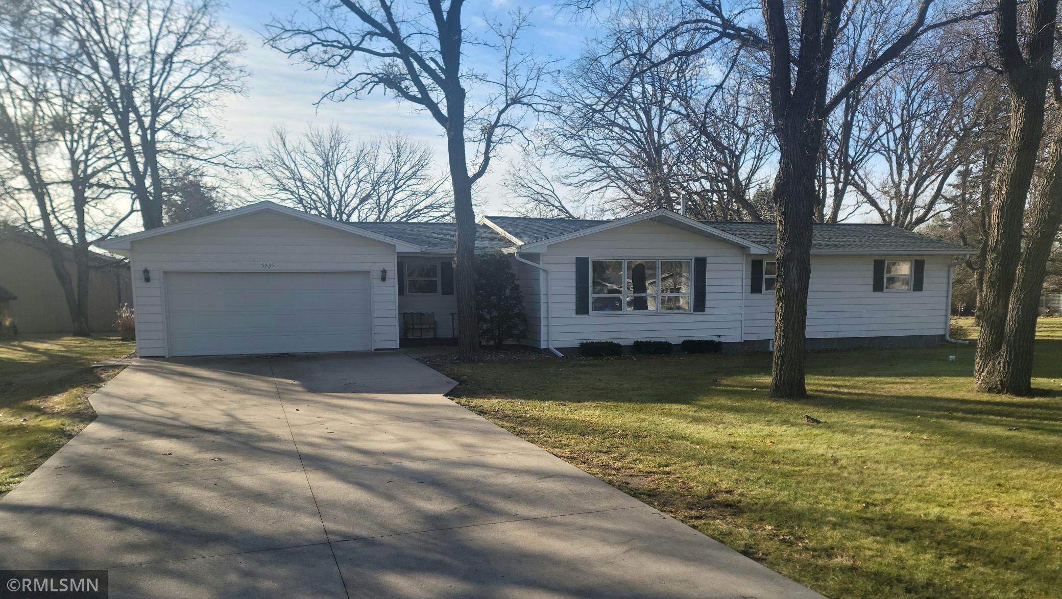 5235 Ulster Road Rice, MN 56367 - Photo 1 of 1