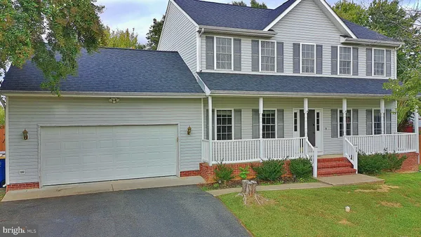 $3,000 | 34 Ashcroft Drive, Fredericksburg, VA 22405