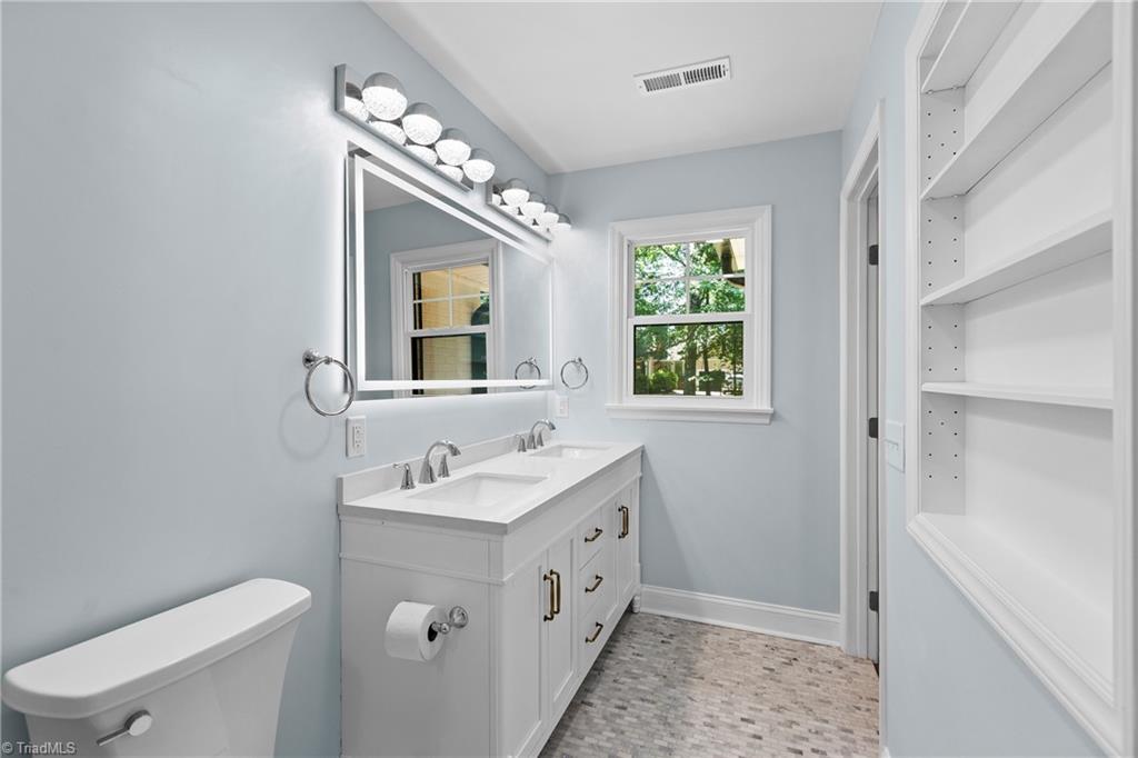840 Marions Country Lane Rural Hall, NC 27045 - Photo 23 of 49