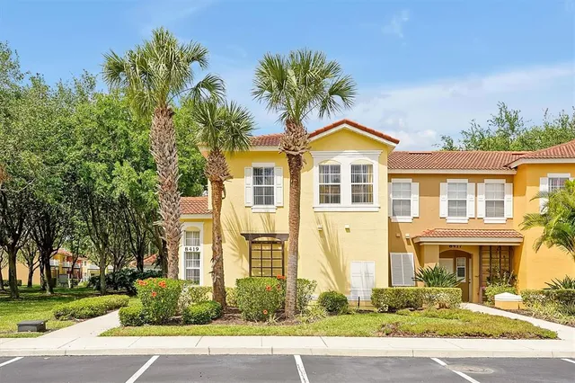 $319,000 | 8419 Blue Lagoon Drive, Kissimmee, FL 34747