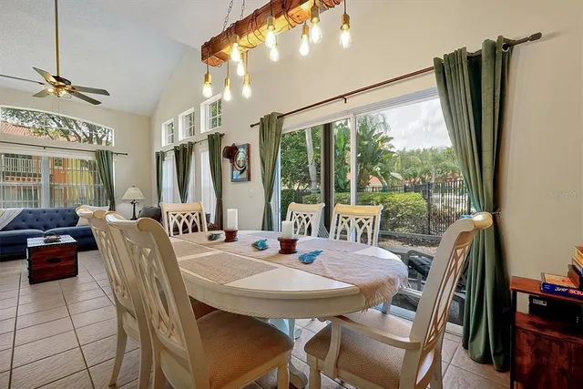 $319,000 | 8419 Blue Lagoon Drive, Kissimmee, FL 34747