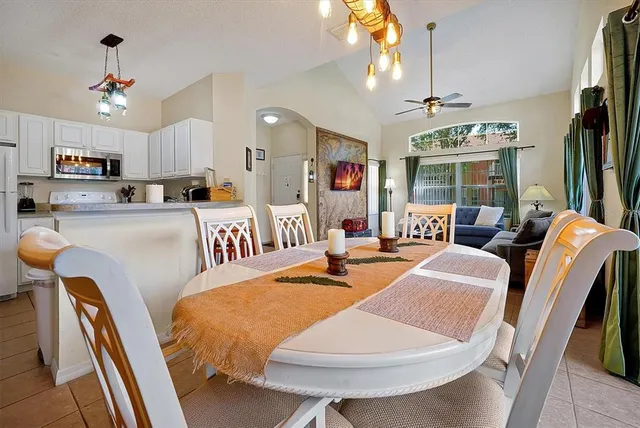 $319,000 | 8419 Blue Lagoon Drive, Kissimmee, FL 34747