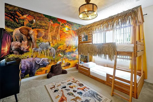 $319,000 | 8419 Blue Lagoon Drive, Kissimmee, FL 34747