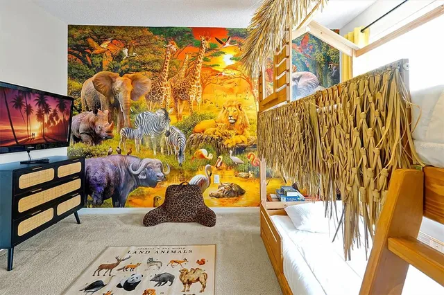 $319,000 | 8419 Blue Lagoon Drive, Kissimmee, FL 34747