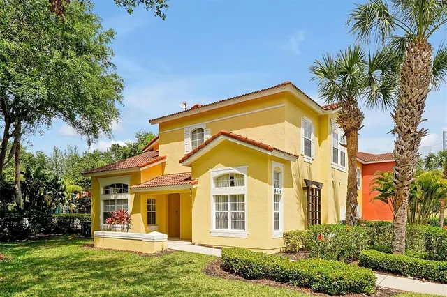 $319,000 | 8419 Blue Lagoon Drive, Kissimmee, FL 34747