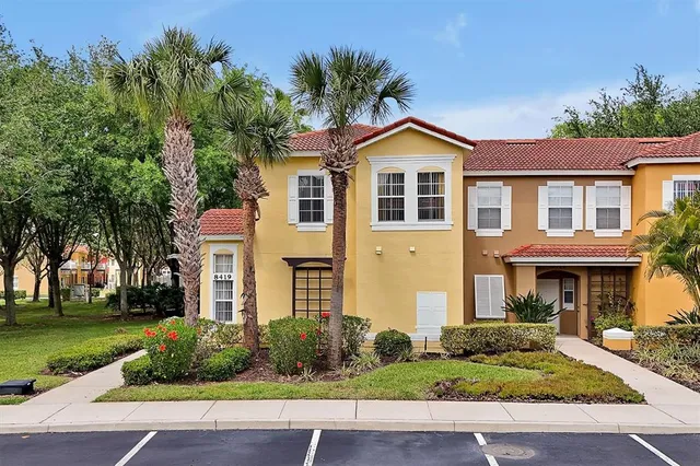 $319,000 | 8419 Blue Lagoon Drive, Kissimmee, FL 34747