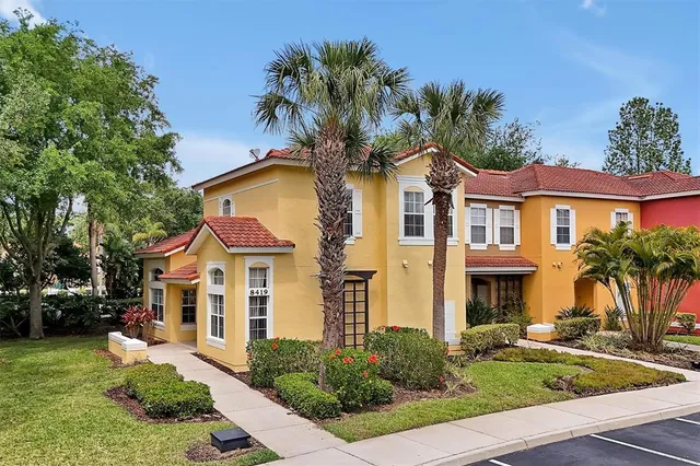 $319,000 | 8419 Blue Lagoon Drive, Kissimmee, FL 34747
