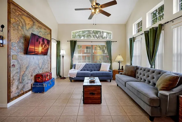 $319,000 | 8419 Blue Lagoon Drive, Kissimmee, FL 34747