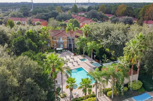 $319,000 | 8419 Blue Lagoon Drive, Kissimmee, FL 34747