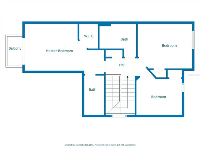 $319,000 | 8419 Blue Lagoon Drive, Kissimmee, FL 34747