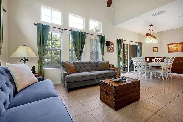 $319,000 | 8419 Blue Lagoon Drive, Kissimmee, FL 34747