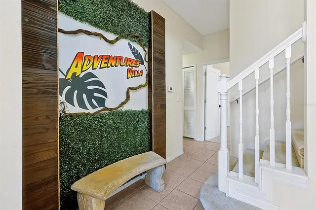 $319,000 | 8419 Blue Lagoon Drive, Kissimmee, FL 34747