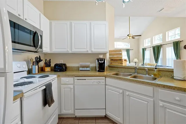 $319,000 | 8419 Blue Lagoon Drive, Kissimmee, FL 34747