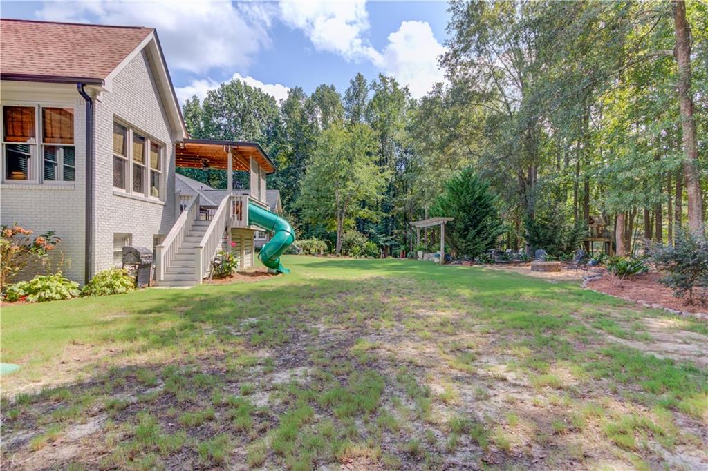 941 Providence Lane Monroe, GA 30656 - Photo 55 of 67