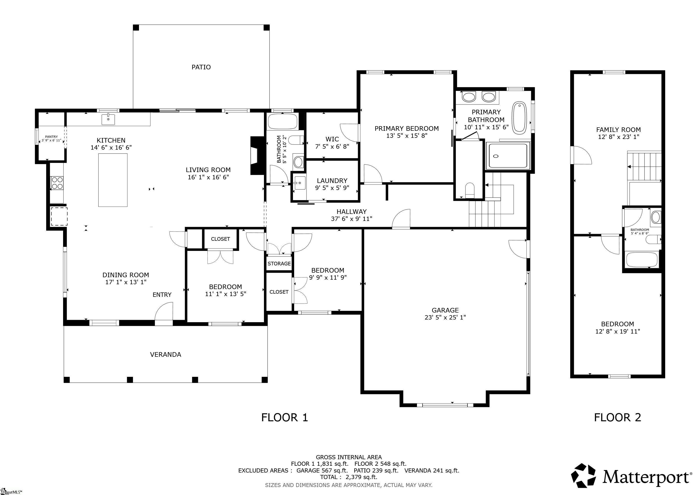 4742 Jordan Road Greer, SC 29651 - Photo 41 of 41