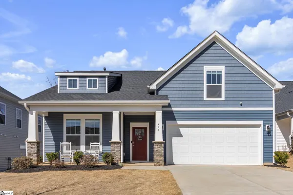 $350,000 | 207 Benjamin Drive, Easley, SC 29642