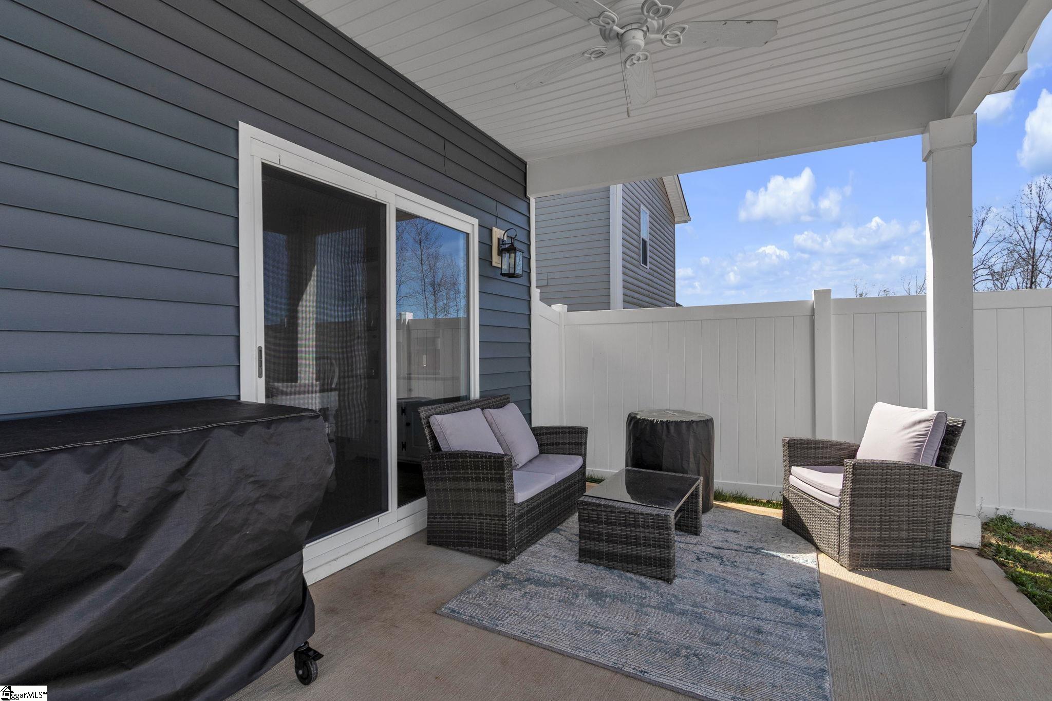 207 Benjamin Drive Easley, SC 29642 - Photo 28 of 31