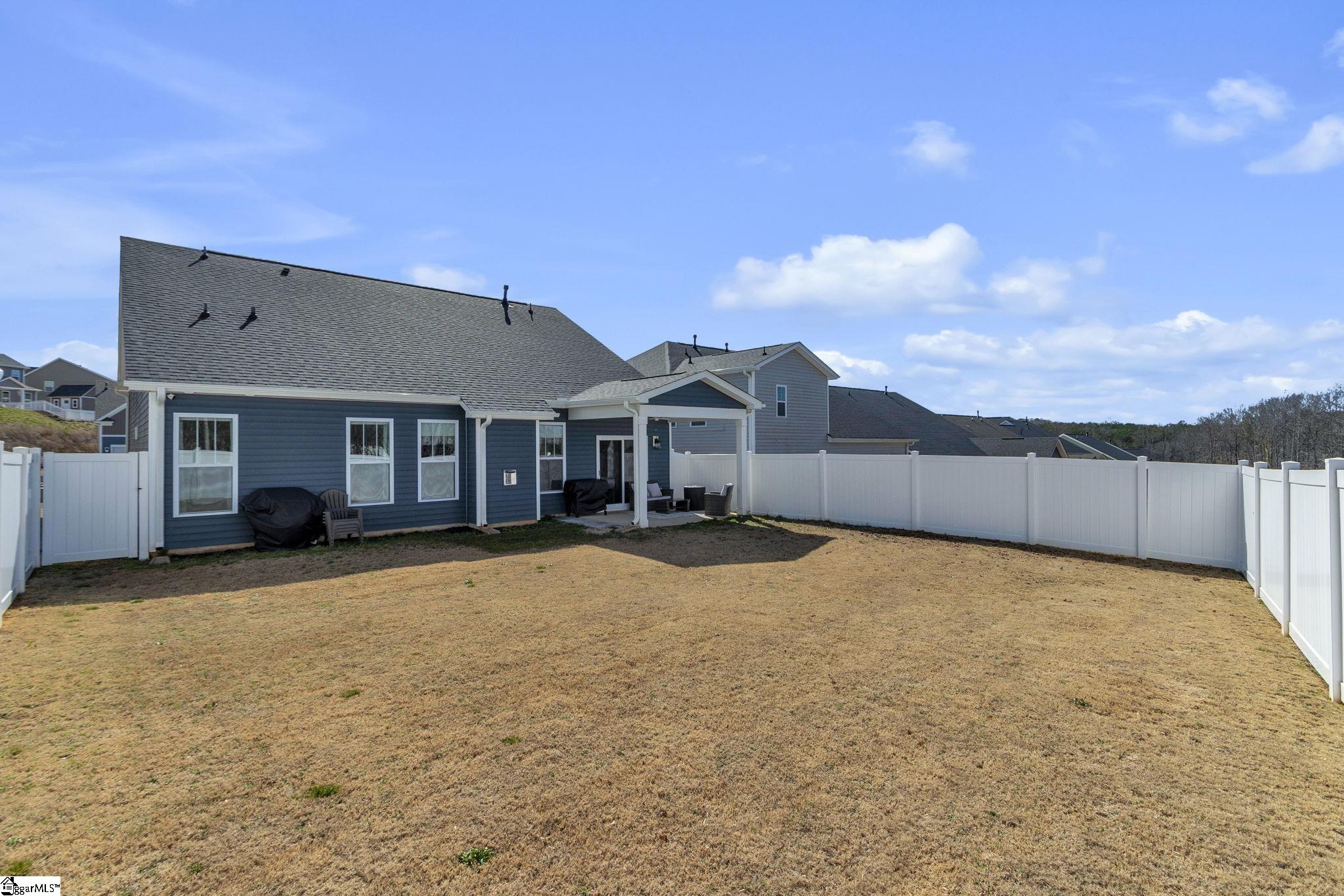 207 Benjamin Drive Easley, SC 29642 - Photo 29 of 31