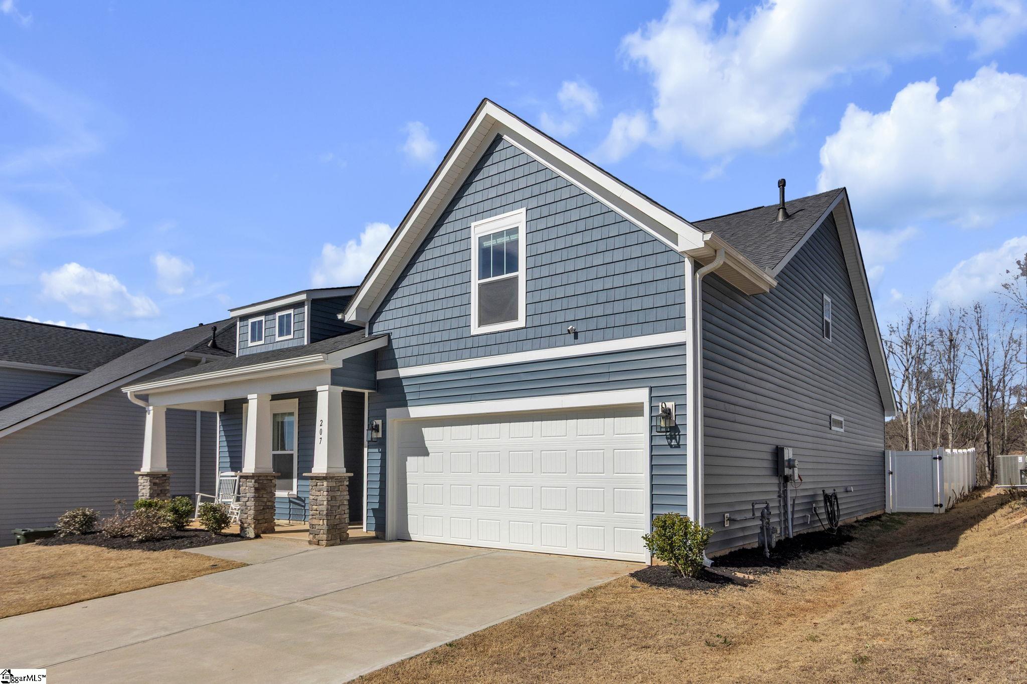 207 Benjamin Drive Easley, SC 29642 - Photo 31 of 31