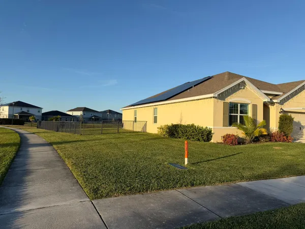 $2,900 | 10736 Southwest Prato Way, Port St. Lucie, FL 34987