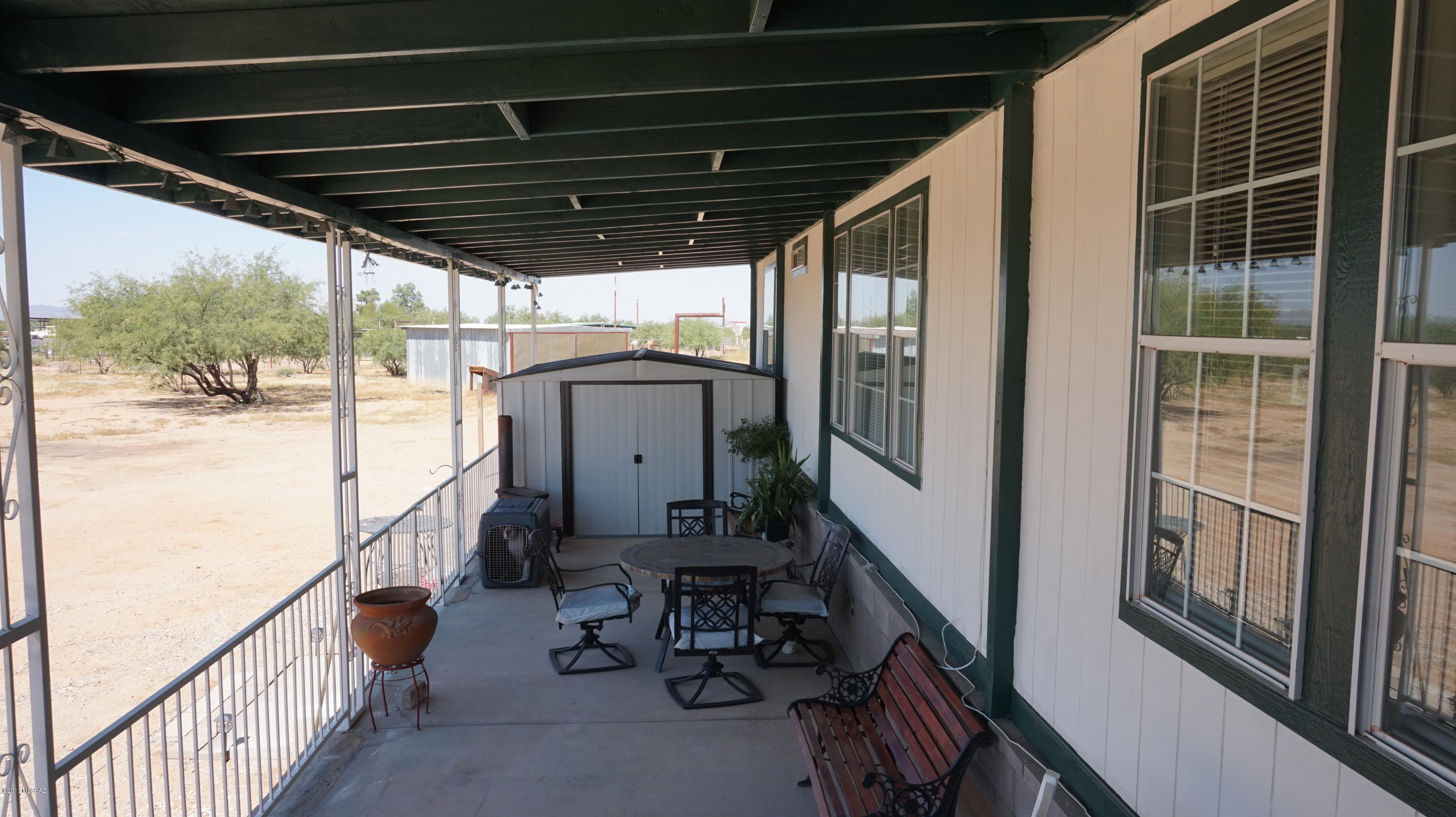 9064 West Snyder Hill Road Tucson, AZ 85735 - Photo 23 of 25