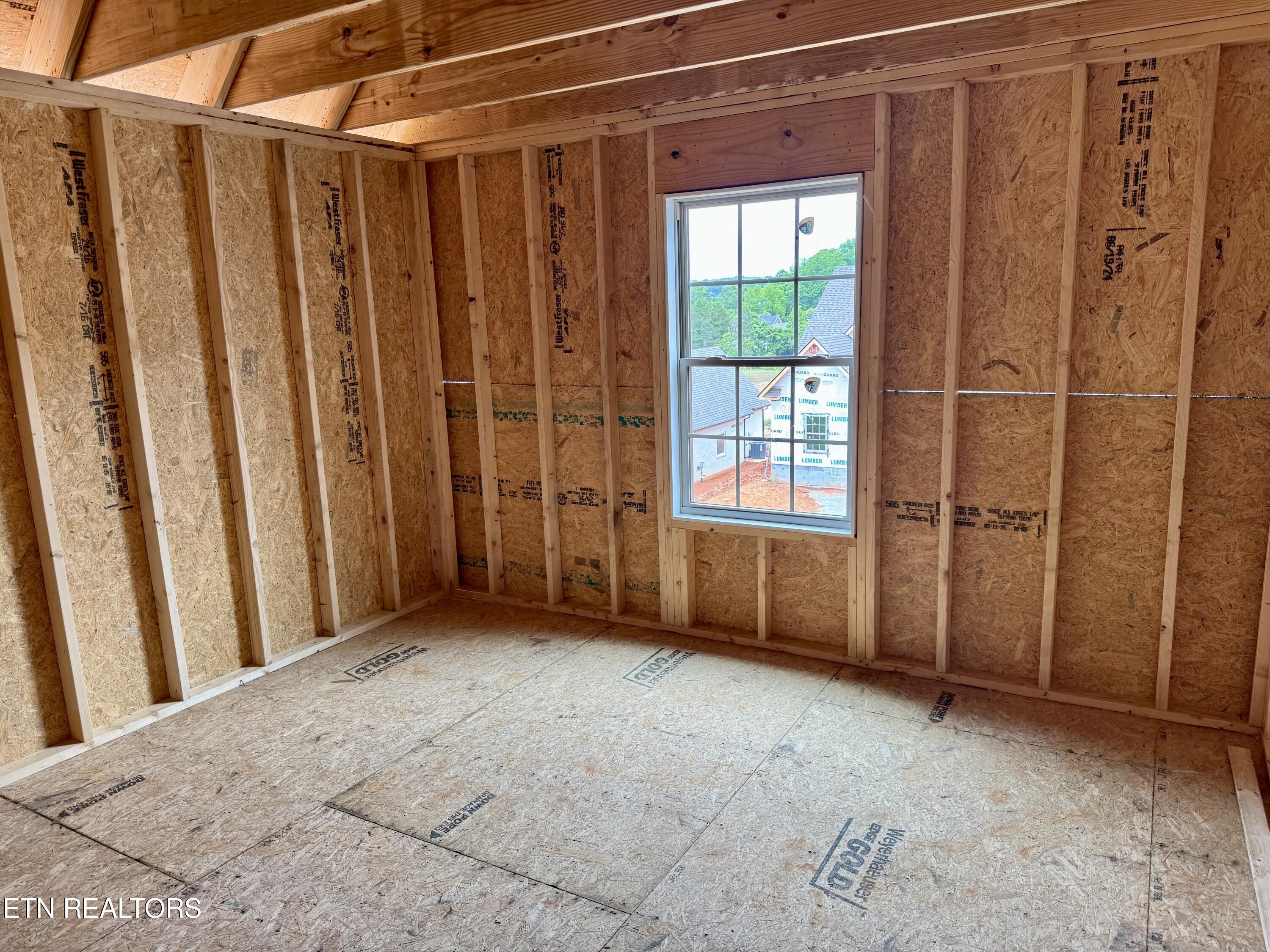 9968 Rio Bravo Lane Knoxville, TN 37922 - Photo 11 of 21 Bedroom 2