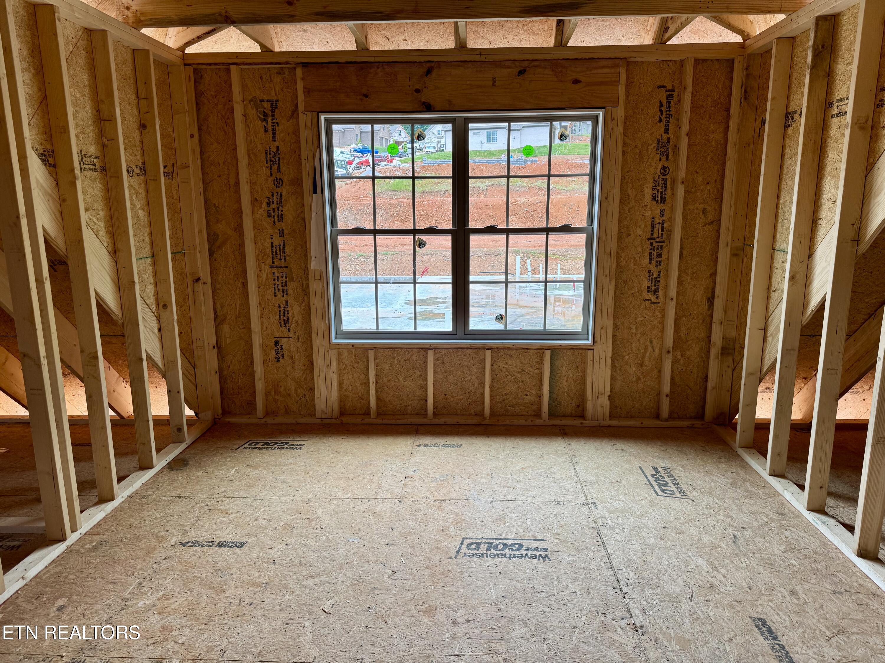 9968 Rio Bravo Lane Knoxville, TN 37922 - Photo 13 of 21 Bedroom 3