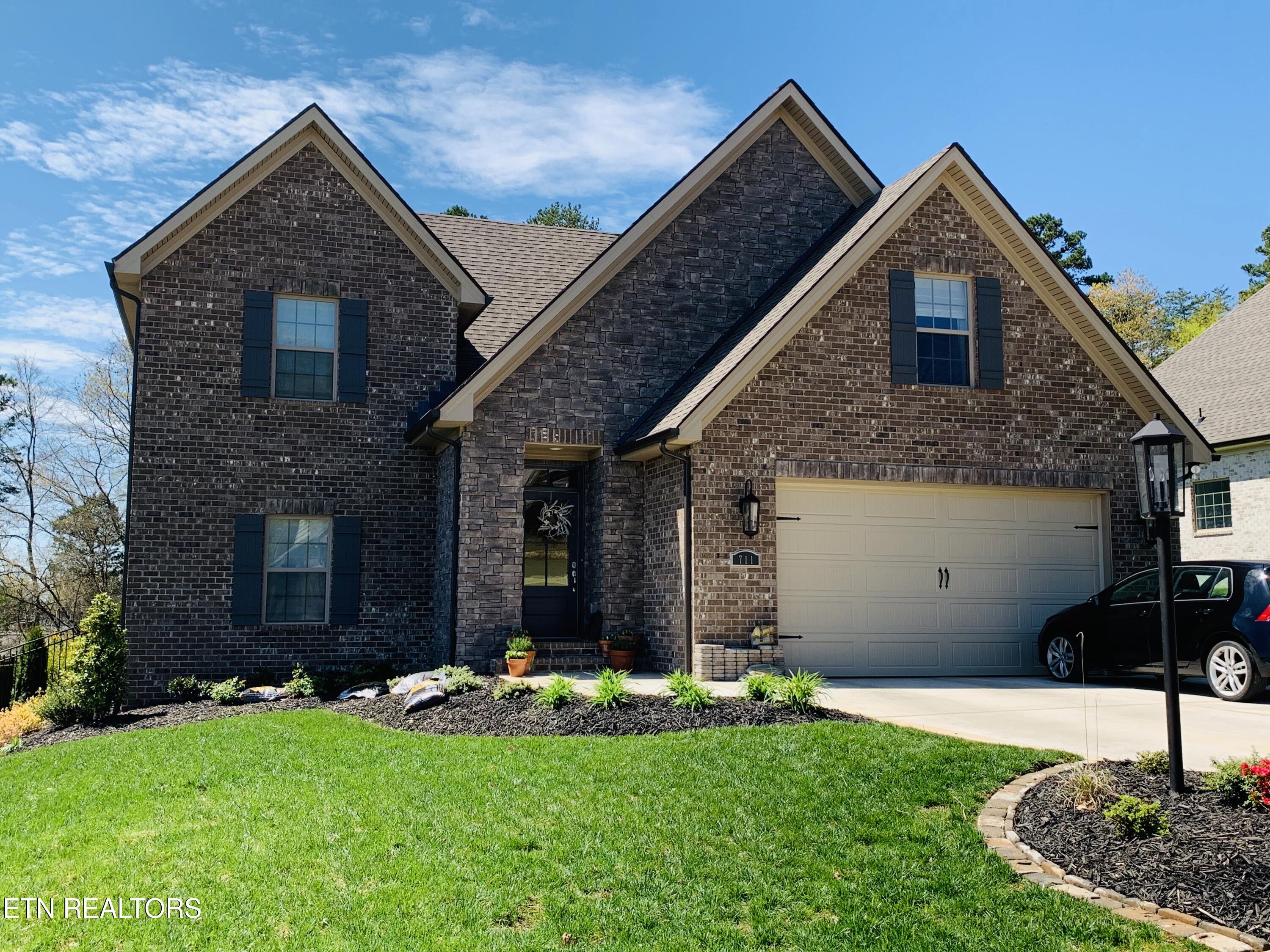 9968 Rio Bravo Lane Knoxville, TN 37922 - Photo 3 of 4 Similar House