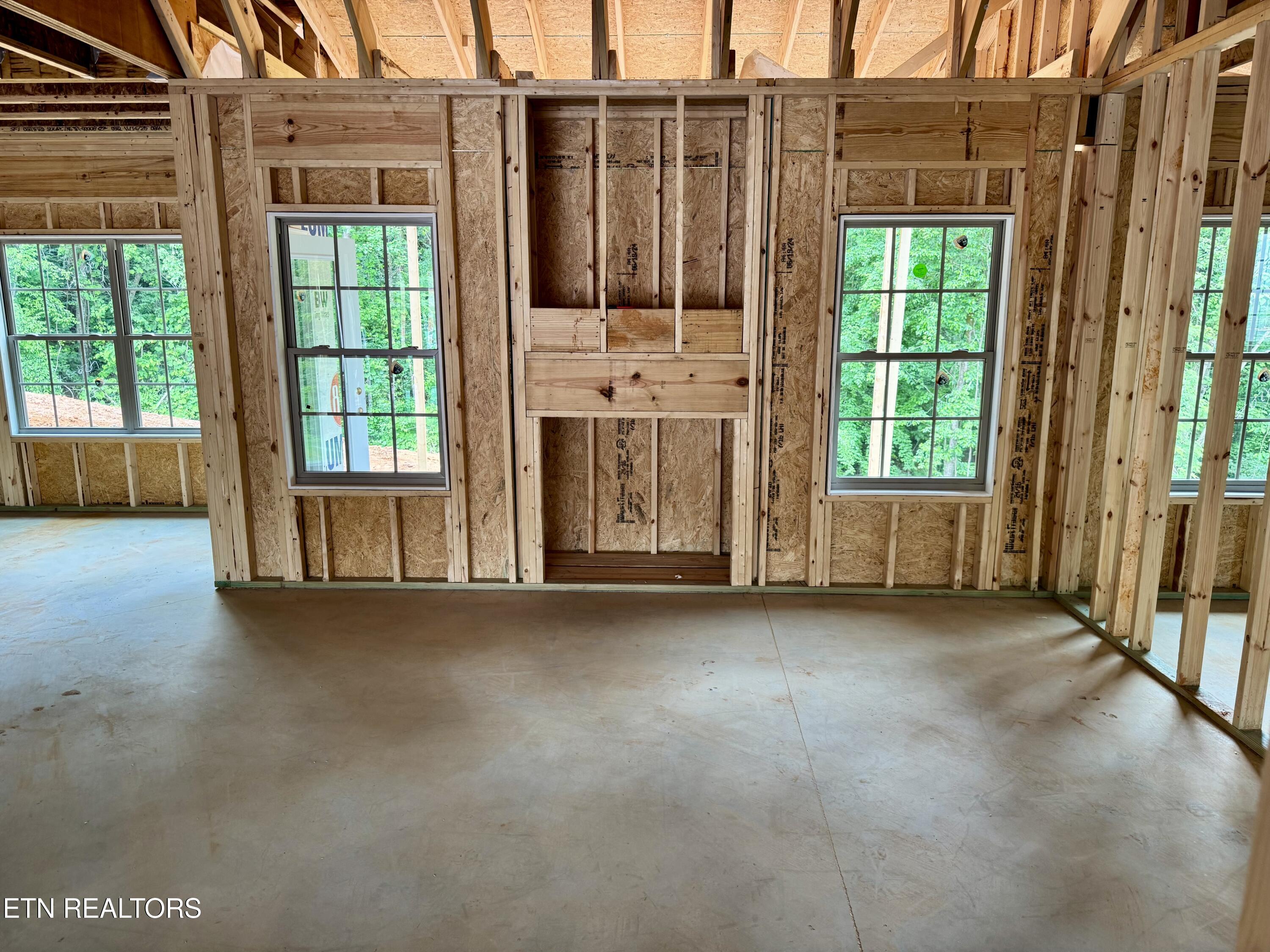 9968 Rio Bravo Lane Knoxville, TN 37922 - Photo 4 of 21 Great Room